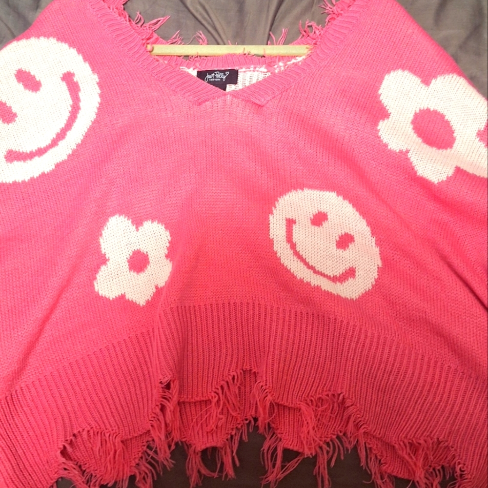 Just polly sweater